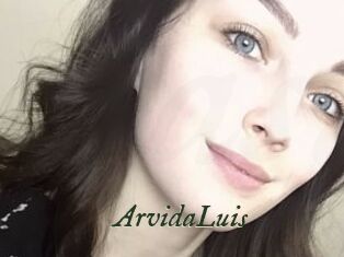 ArvidaLuis