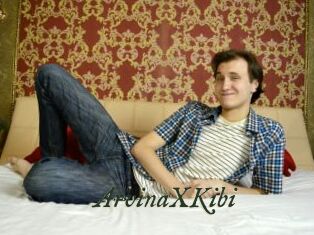 ArvinaXKibi