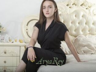 AryaRey