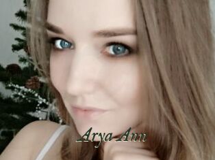 Arya_Ann