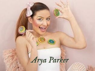 Arya_Parker