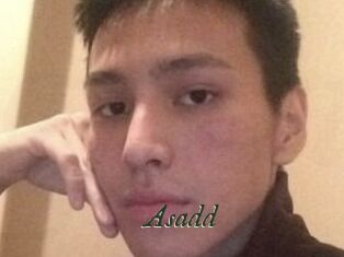 Asadd