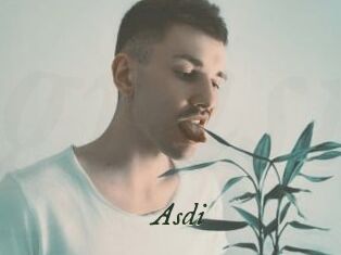 Asdi