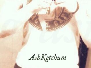 Ash_Ketchum