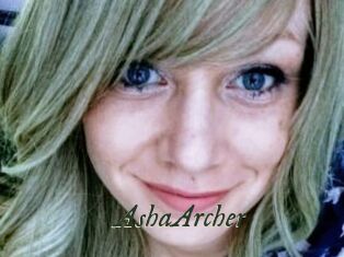 AshaArcher