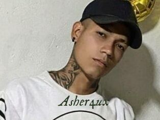 Asher4ux