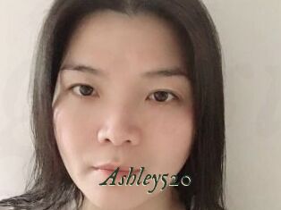 Ashley520