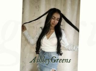 AshleyGreens