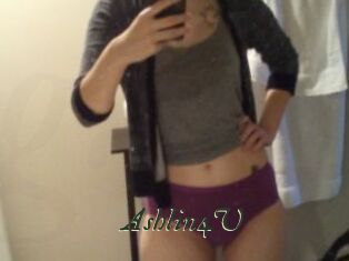 Ashlin4U