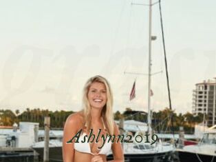Ashlynn2019