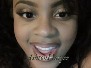 AshtonHarper