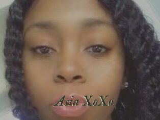 Asia_XoXo