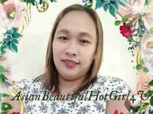 AsianBeautifulHotGirl4U