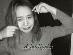 AsianKaolin