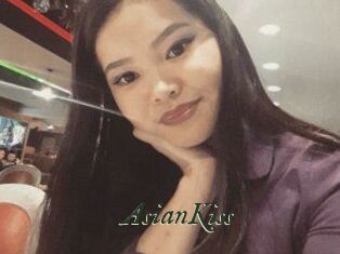 AsianKiss