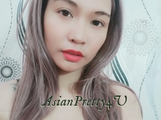AsianPretty4U Gratis Strip