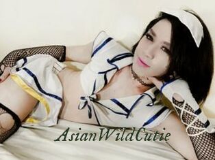 AsianWildCutie