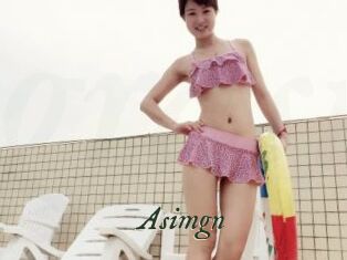 Asimgn