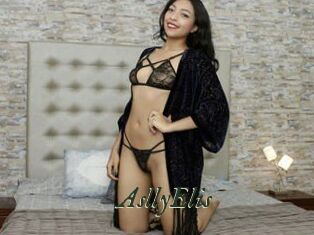 AsllyElis