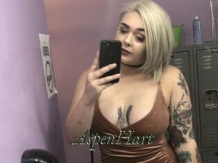 AspenHart