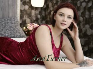 AstaTurner