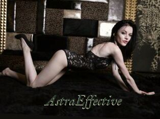 AstraEffective