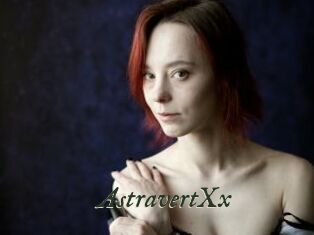 AstravertXx