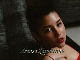 AteneaZambrano