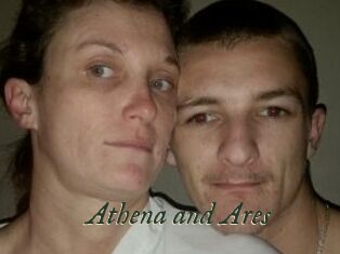 Athena_and_Ares
