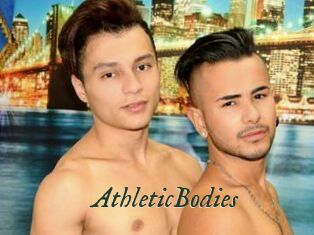 AthleticBodies