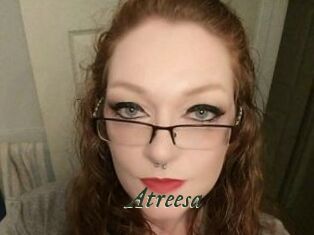 Atreesa