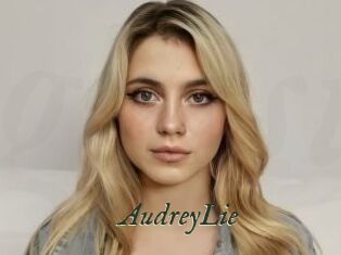 AudreyLie