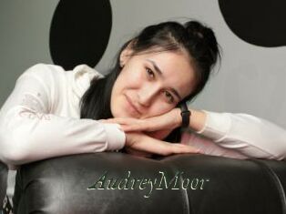AudreyMoor