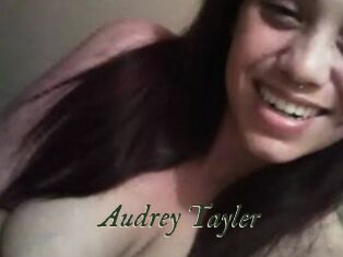 Audrey_Tayler