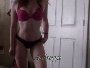 Audreyyx