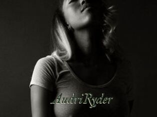 AudriRyder