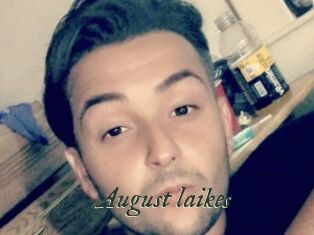 August_laikes