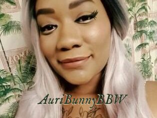 AuriBunnyBBW