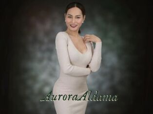 AuroraAldama