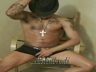 Austinbrodi