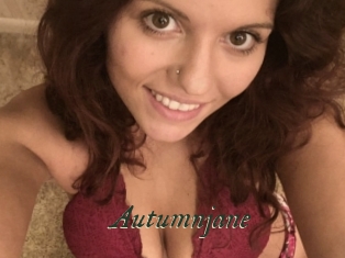 Autumnjane
