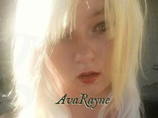 AvaRayne