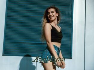 AvahLynn