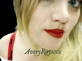 AveryRayxxx