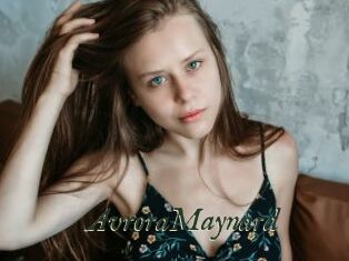 AvroraMaynard