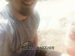 Axsonjaxson