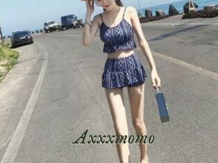 Axxxmomo