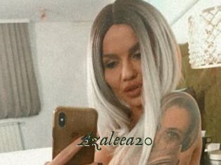 Azaleea20