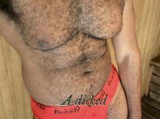 a_dicked Gratis Strip