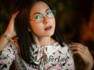 AAmberLee
